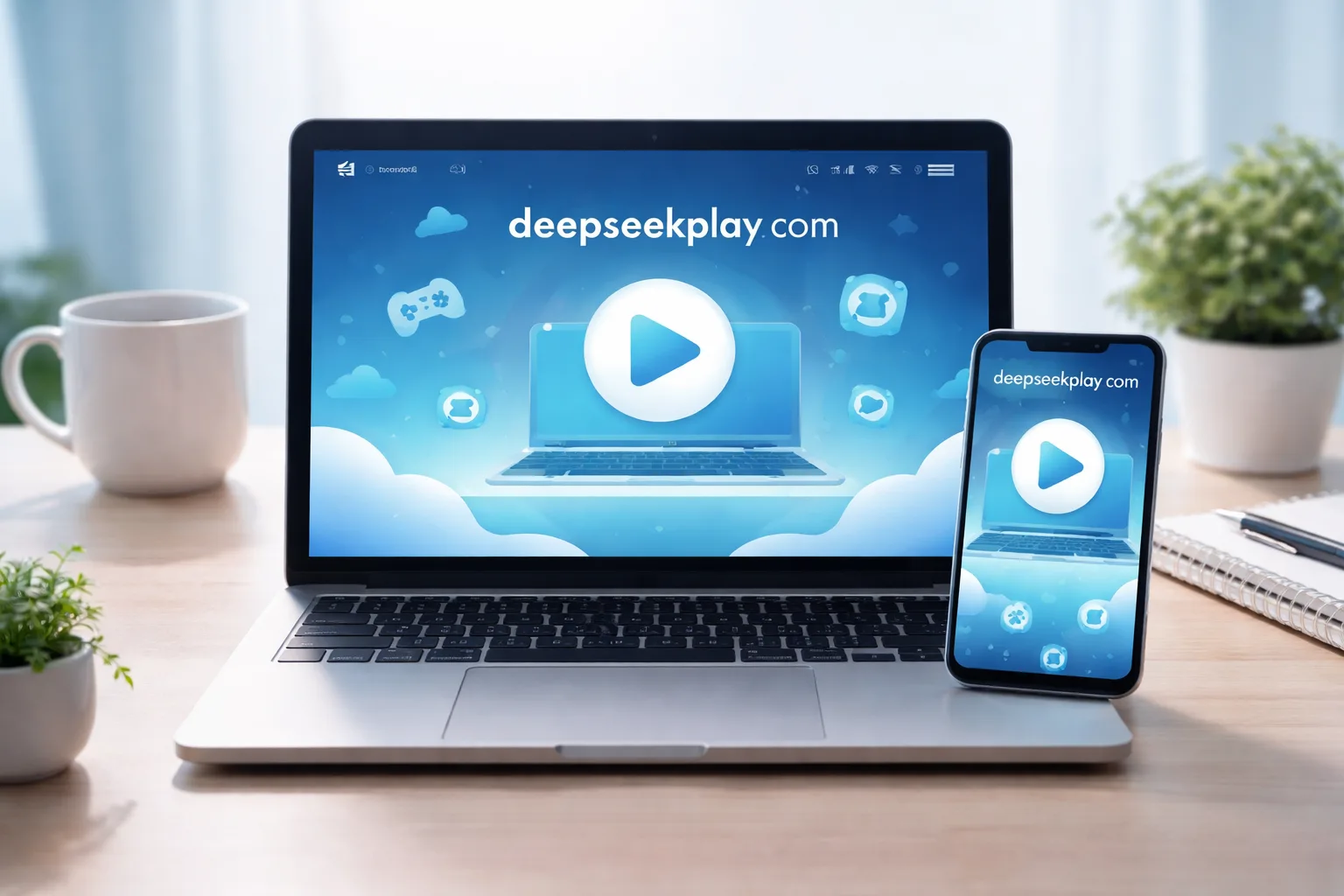 deepseekplay com