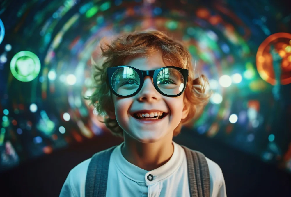 The Role of Visual Awareness in Better Eye Health Education Visual Awareness