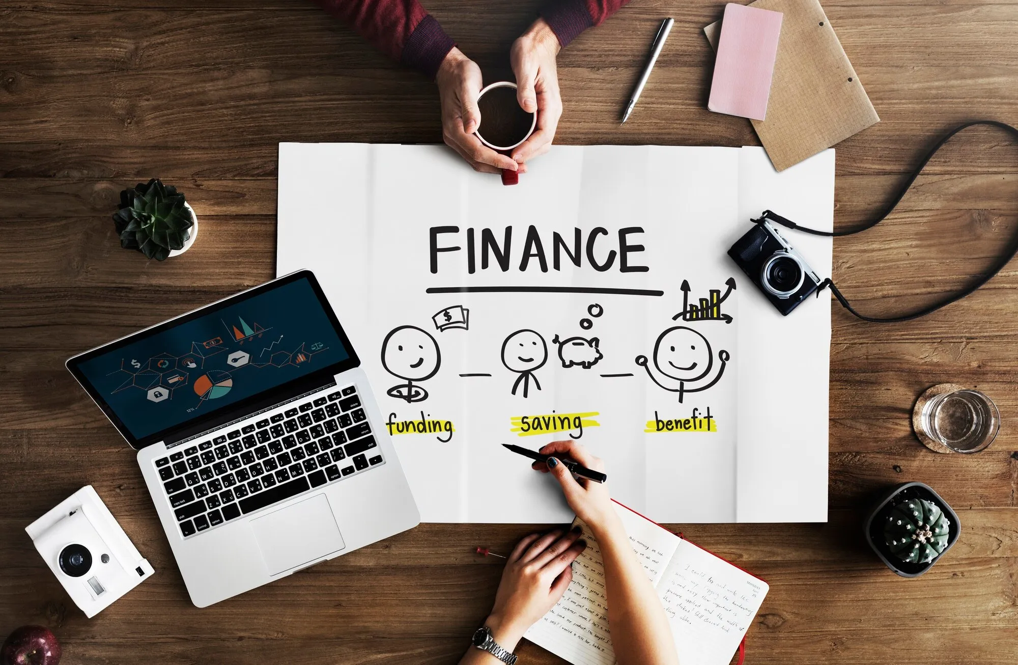 financecub com